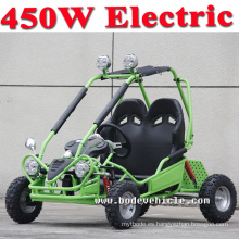 2015 el nuevo deporte al aire libre 350w eléctrico de China va el kart para las ventas de los cabritos (MC-247)